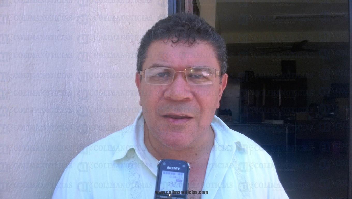 Padre Ramos Hueso (Medium)