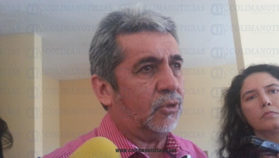 Petronilo Vazquez