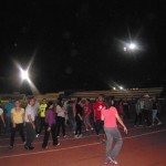 Programa Fitness FEUC