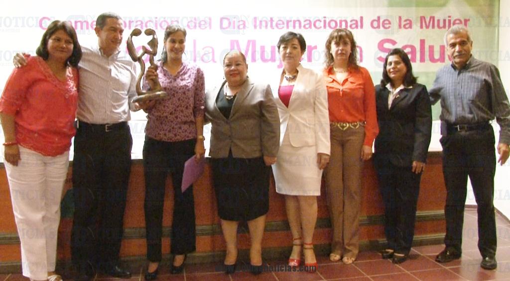 Respeto e igualdad premio salud