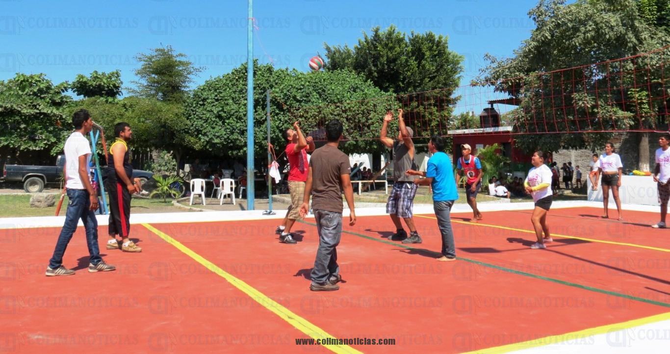 TORNEO DE VOLIBOL (Medium)
