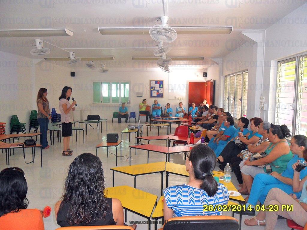Taller Desarrollo de Habilidades Parentales