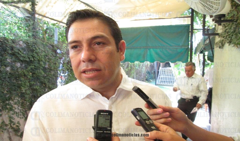 Ulises Cortés Montero 31 mar
