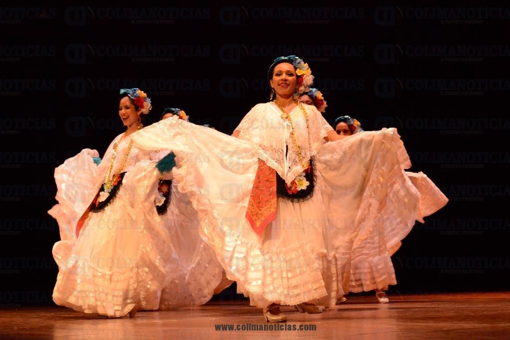 ballet Folklórico Tzome veracruz