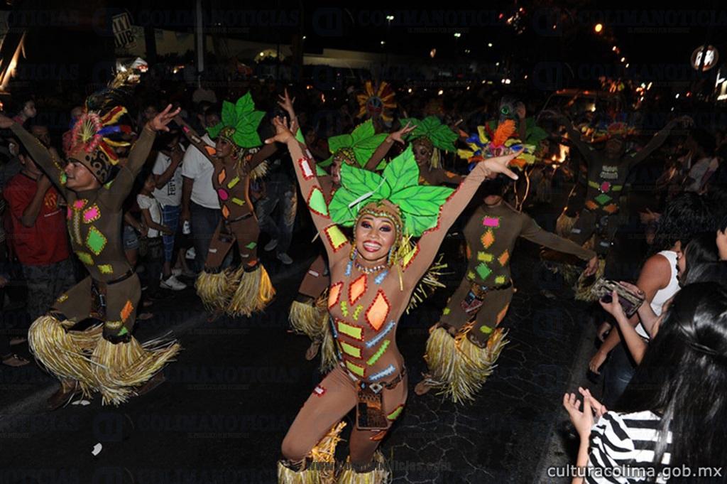 carnaval 2014