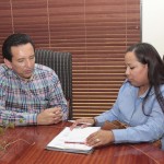 clemente y ejecutivo aeromar
