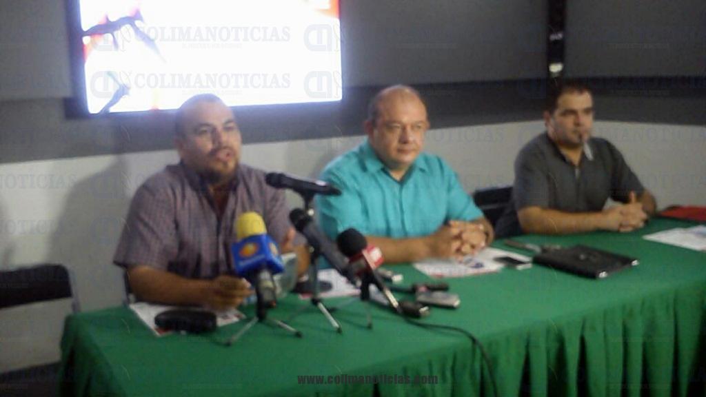 cultura rueda de prensa 27 mar