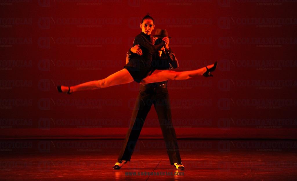 danza Ensamble