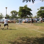 deporte burocracia gobierno