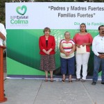 dia de familia dif