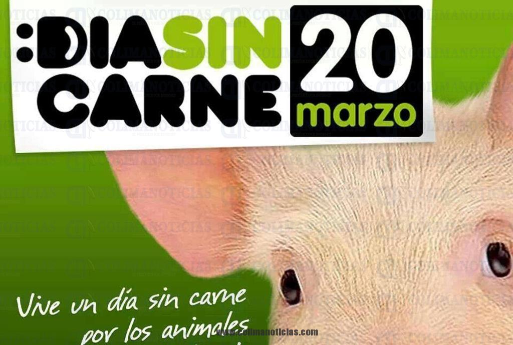 dia mundial sin crne