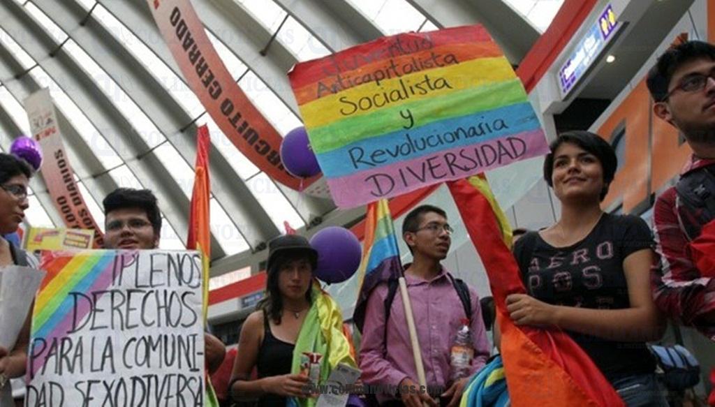 dia nacional contra homofobia