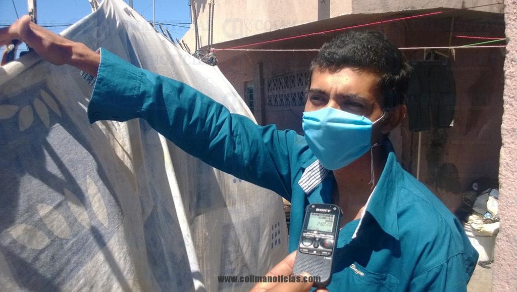 enfermo tuberculosis