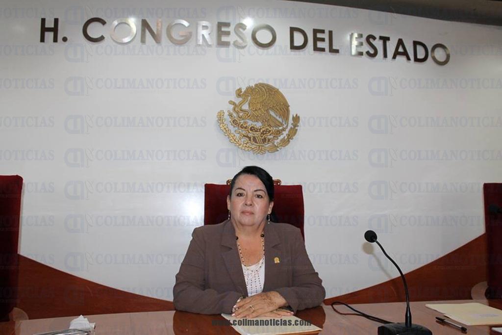 esperanza alcaraz congreso