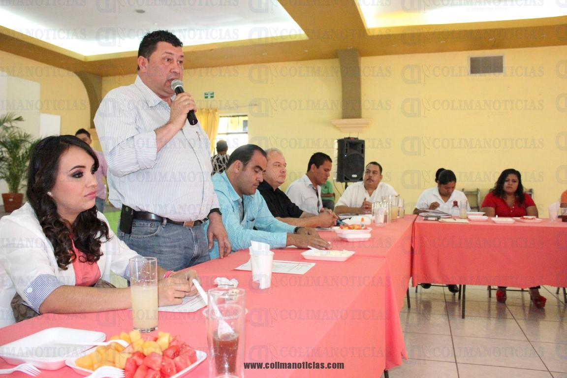 feria del melón en Ixtlahuacán (Medium)
