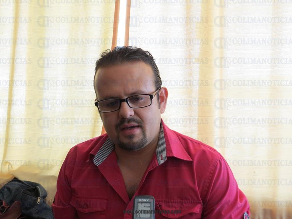 javier orozco