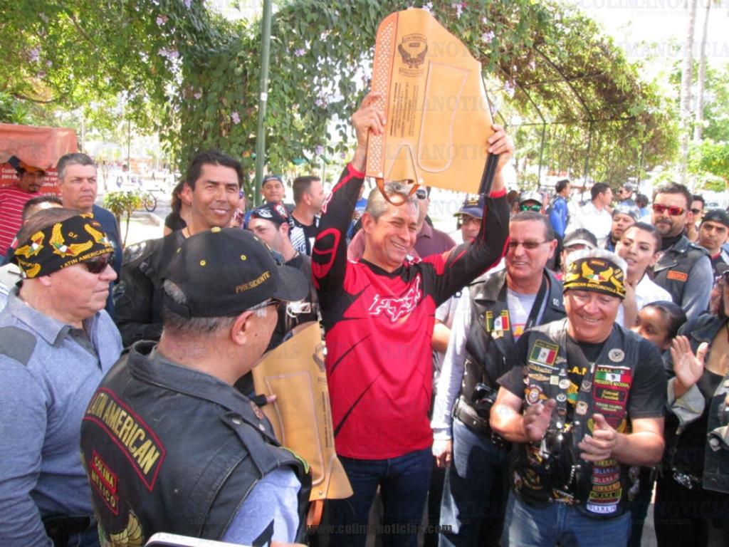 mam motofiesta