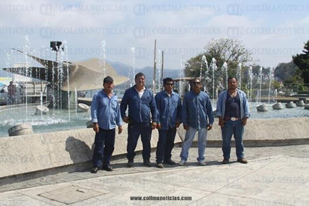 obras publicas fuentes