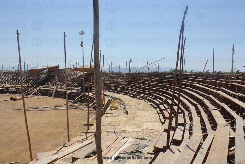 petatera desarmada