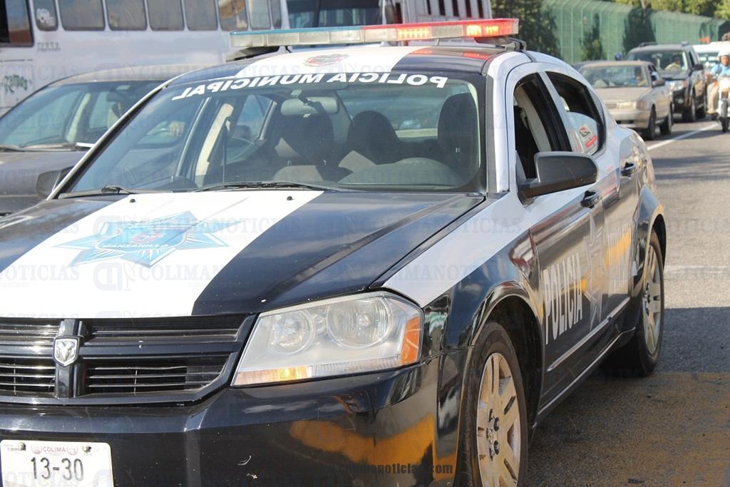 policia municipal mzo 14 mar