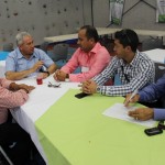 primer congreso del maiz