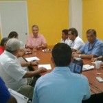 setur y taxistas