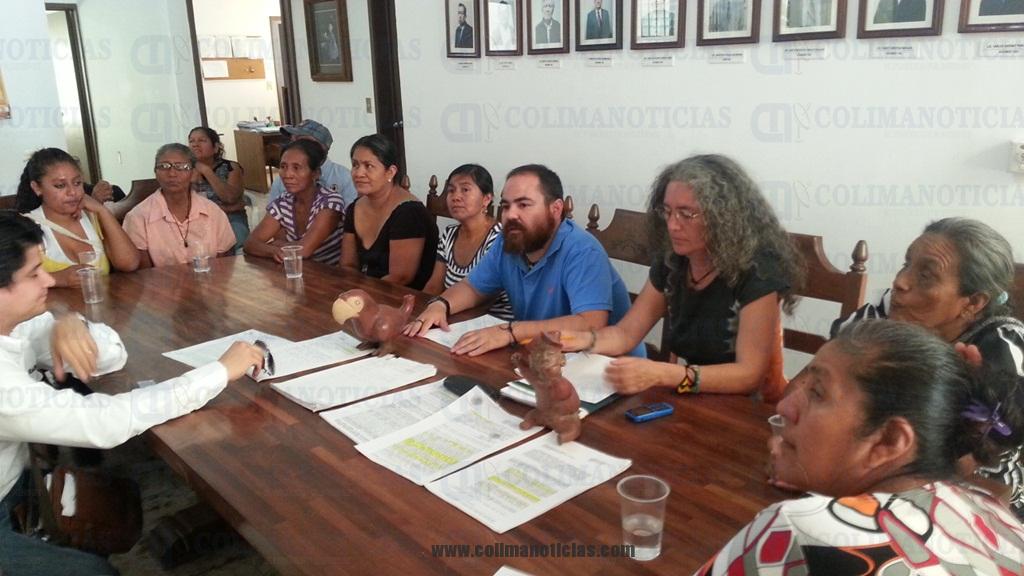 zacualpan peticiones 26 mar