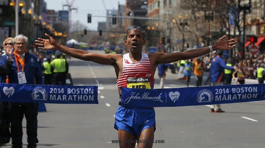 0103.ABRIL2014_Marathon Boston2014_Meb Keflezighi