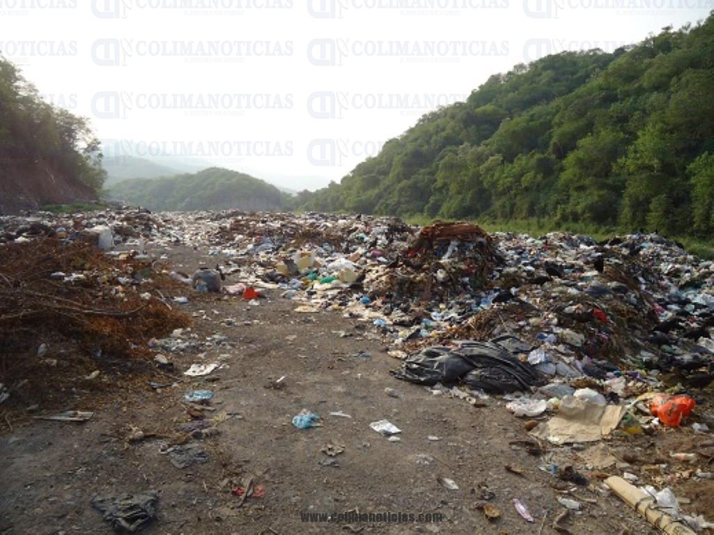300 TONELADAS DE BASURA EN PLAYAS DE ARMERIA (Medium)