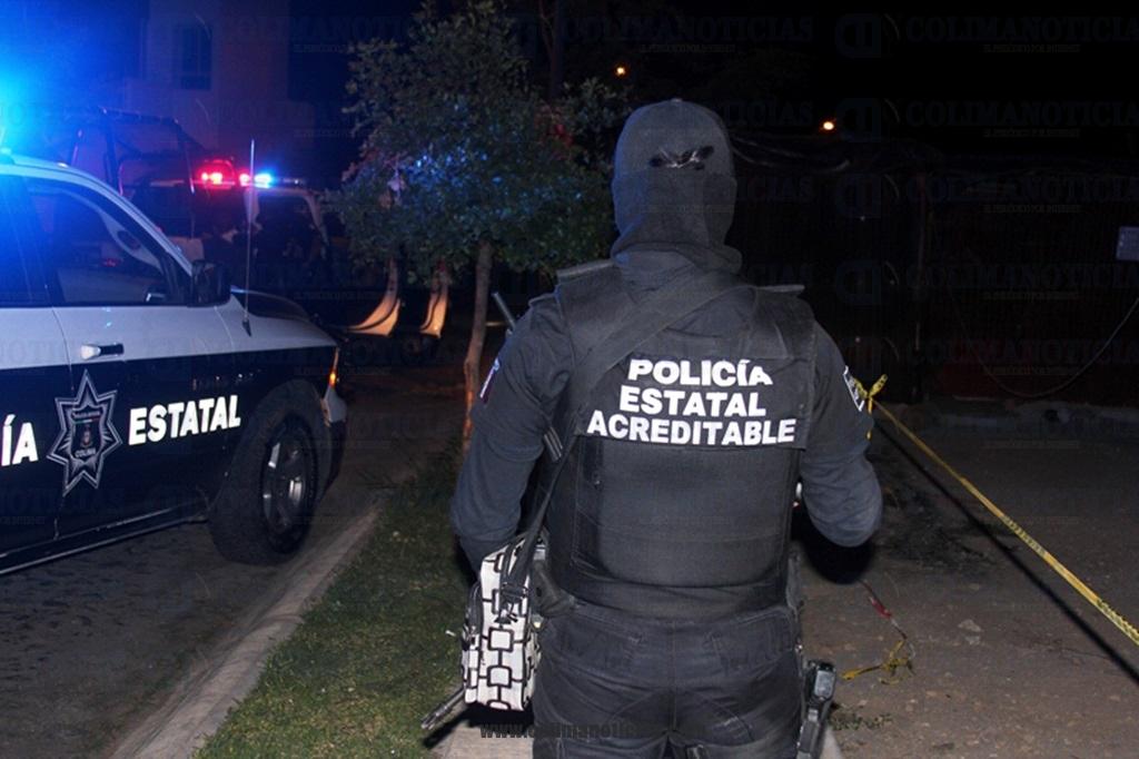 5 abr VIOLENTO