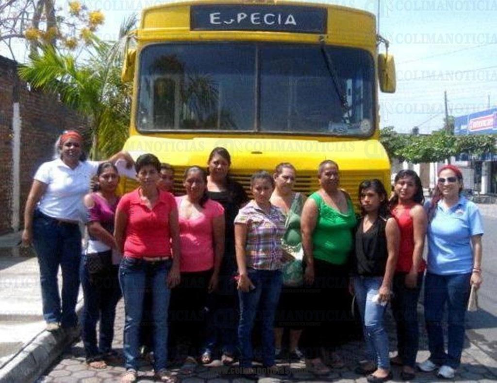 APOYADAS POT LA ASOCIACION CONTRA EL CANCER