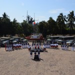 ARMADA 1