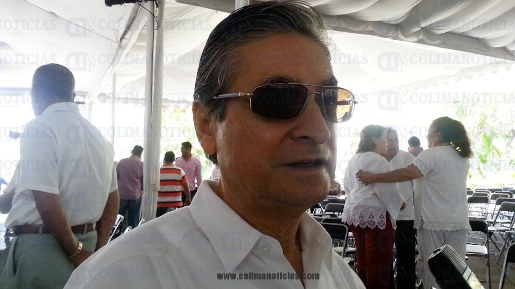 Agustín Trejo Ramos