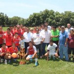 CAMPEONES 28 abr