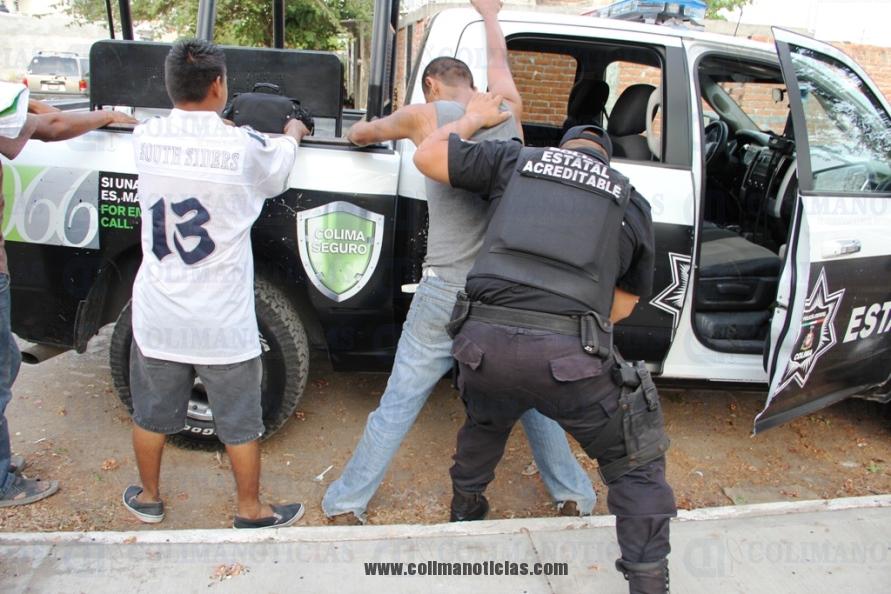 CN VIOLENCIA