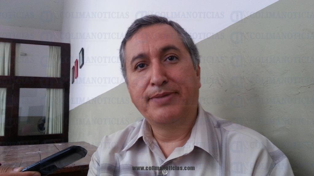 Guillermo Contreras Castrejón