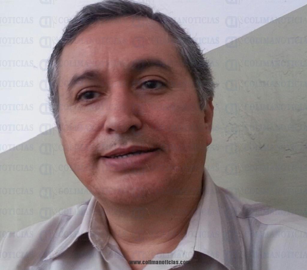 Guillermo Contreras Castrejón