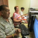 IEEA lleva curso a jubilados y pensionados
