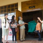Imponen nombre de Anita Ruiz