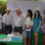 Ixtlahuacán feria melón