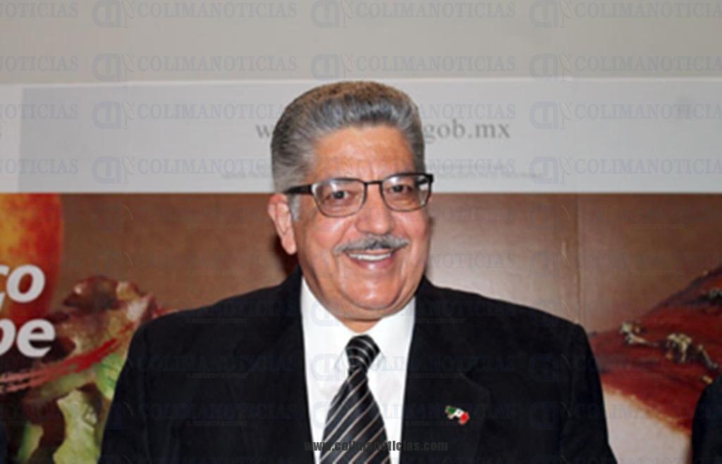 José Luis Caram Inclán