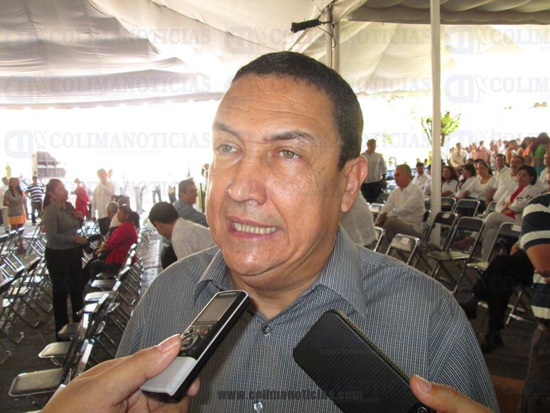 Lara Esqueda Salud