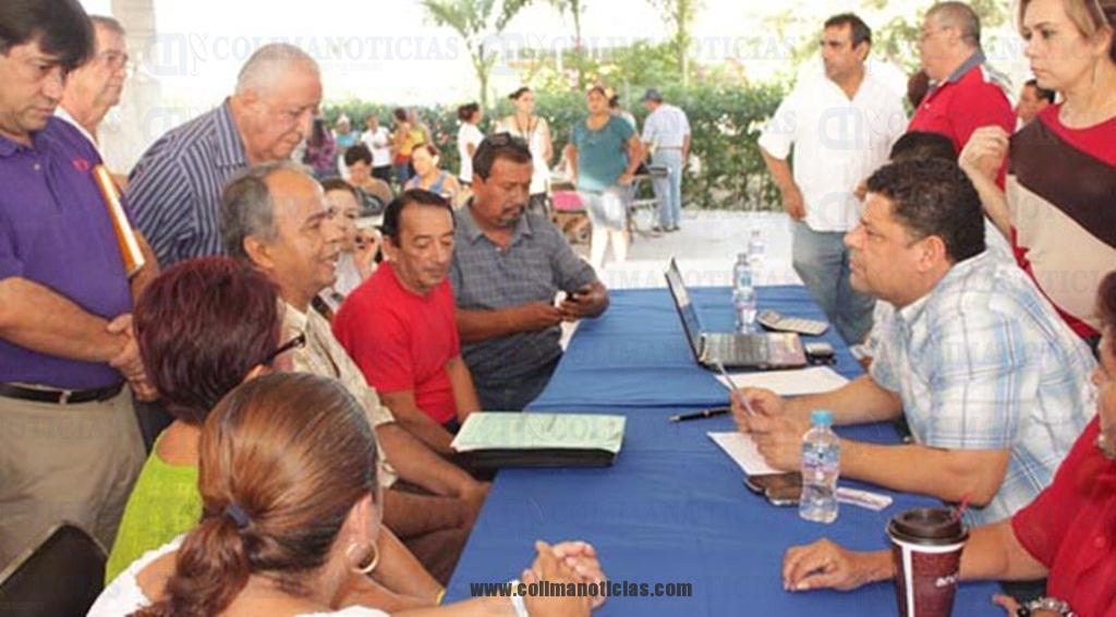 MIERCOLES ciudadano 28 abr
