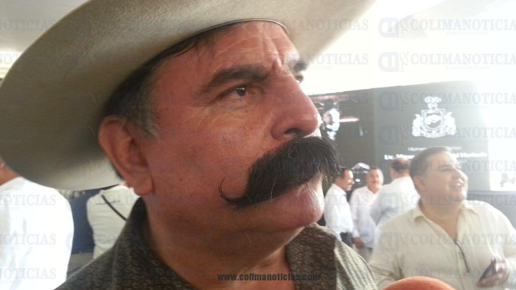 Manuel Anaya Rojas