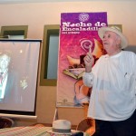 Noche de Encaladillas