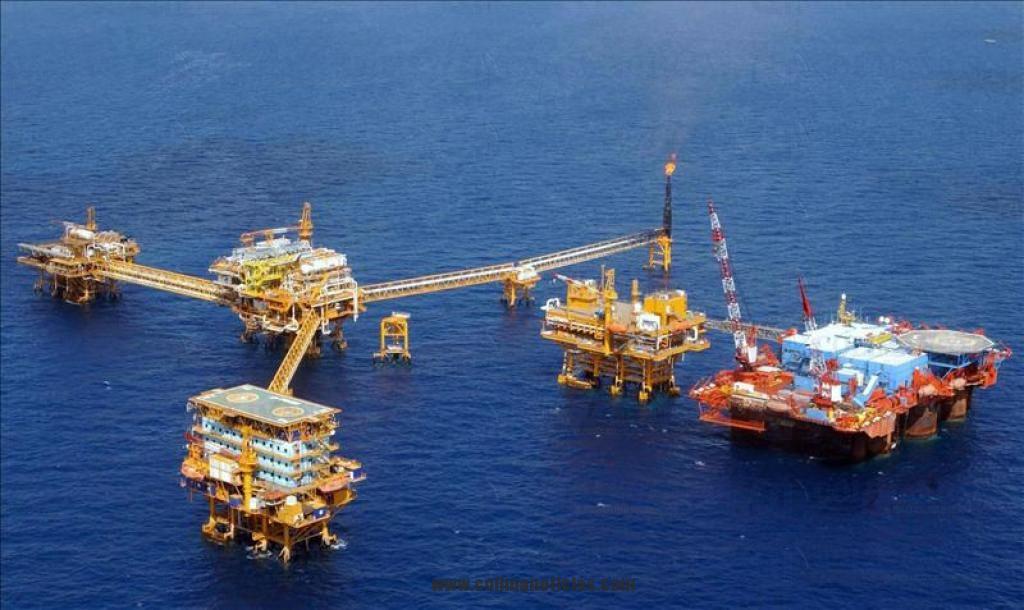 PEMEX manzanillo