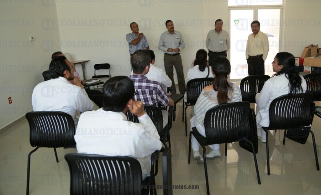 RESIDENTES