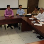 Realizan auditoría externa a la Secretaría de Desarrollo Rural