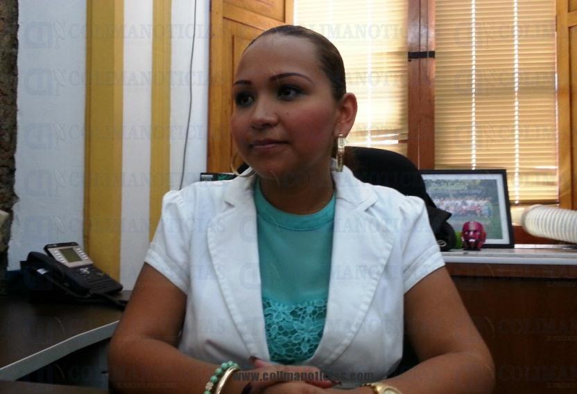Sindico Ayto Colima