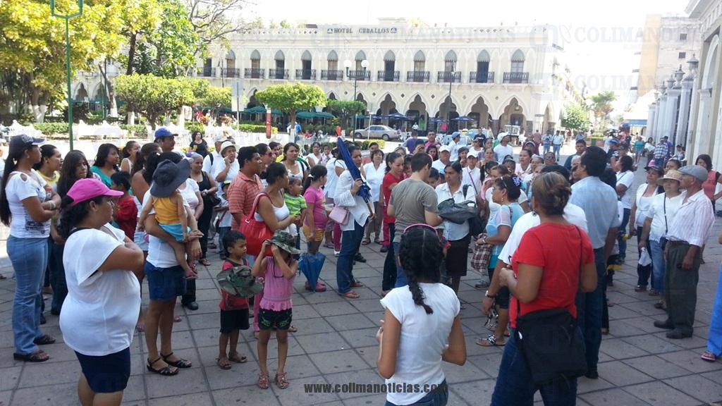 antorchistas 22 abr